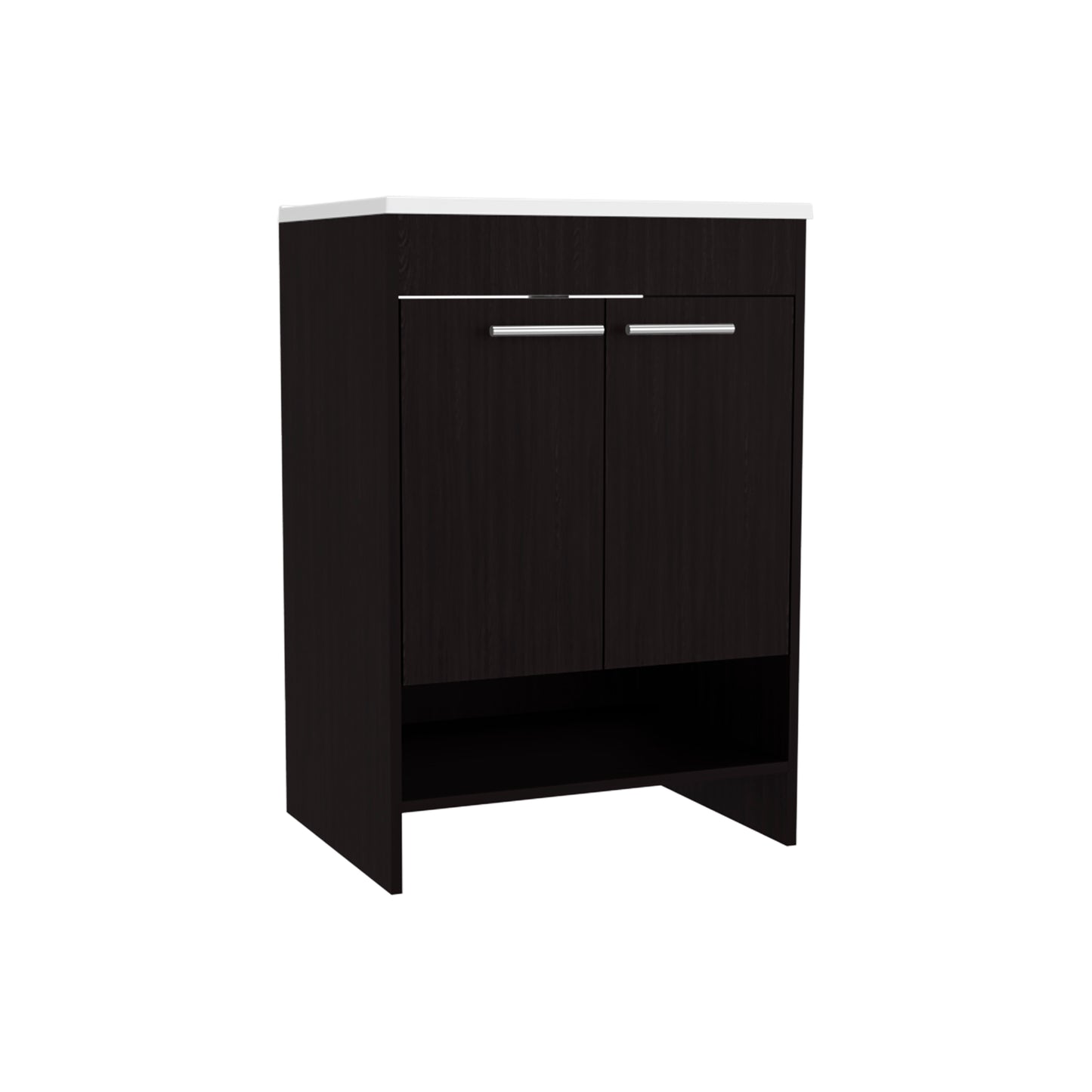 Floor Vanity Lorenzo 60