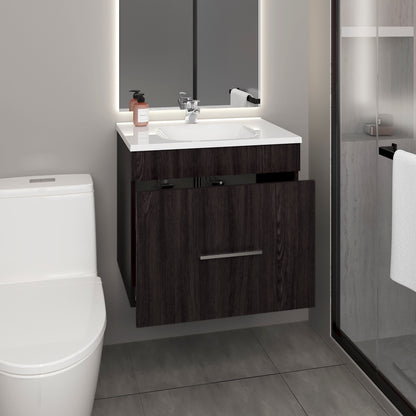 One door Batroom Vanity Hatta