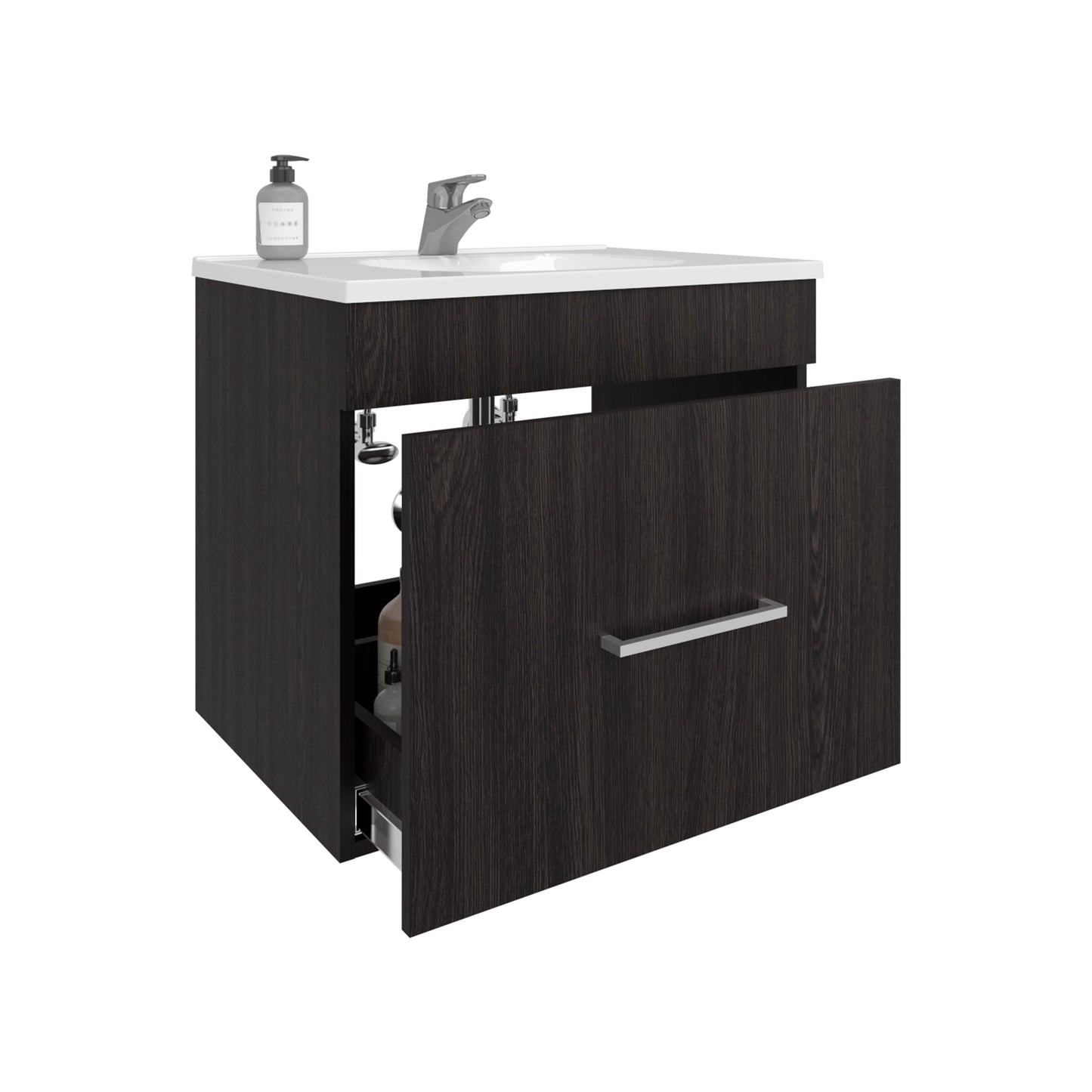 One door Batroom Vanity Hatta