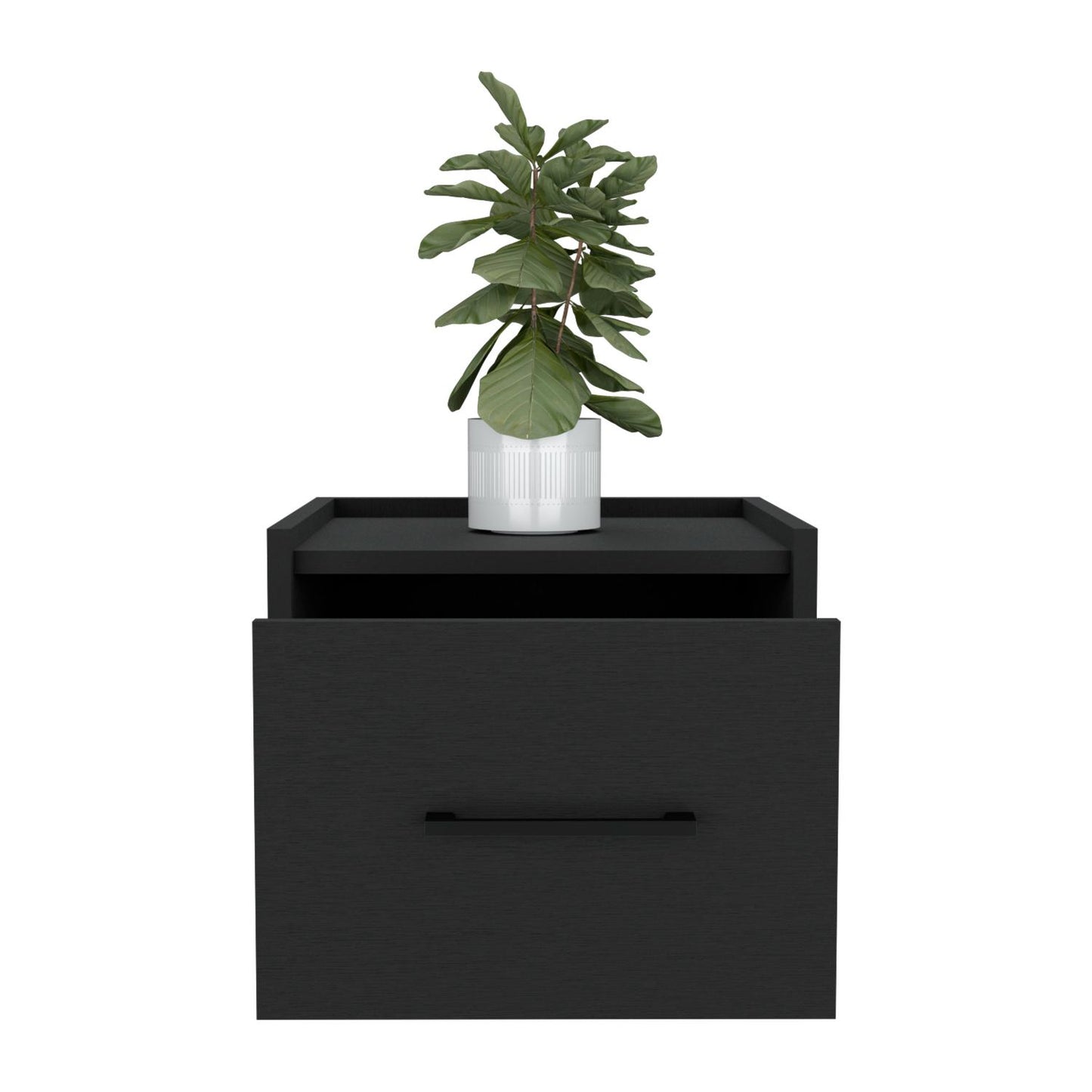 Boa Floating Nightstand