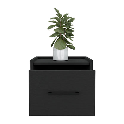 Boa Floating Nightstand