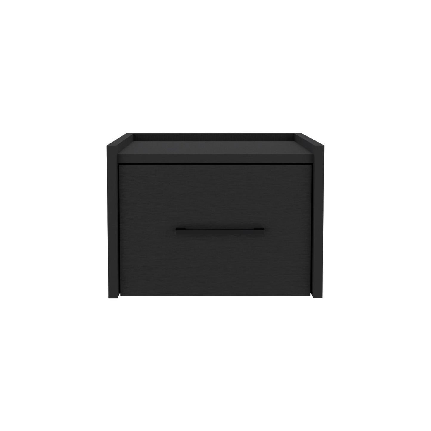 Boa Floating Nightstand