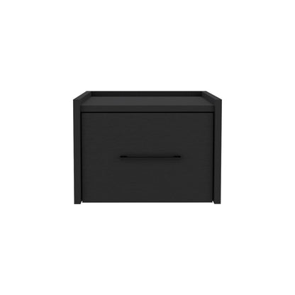 Boa Floating Nightstand