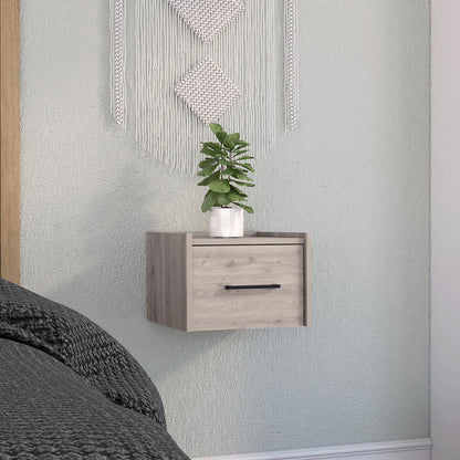 Boa Floating Nightstand