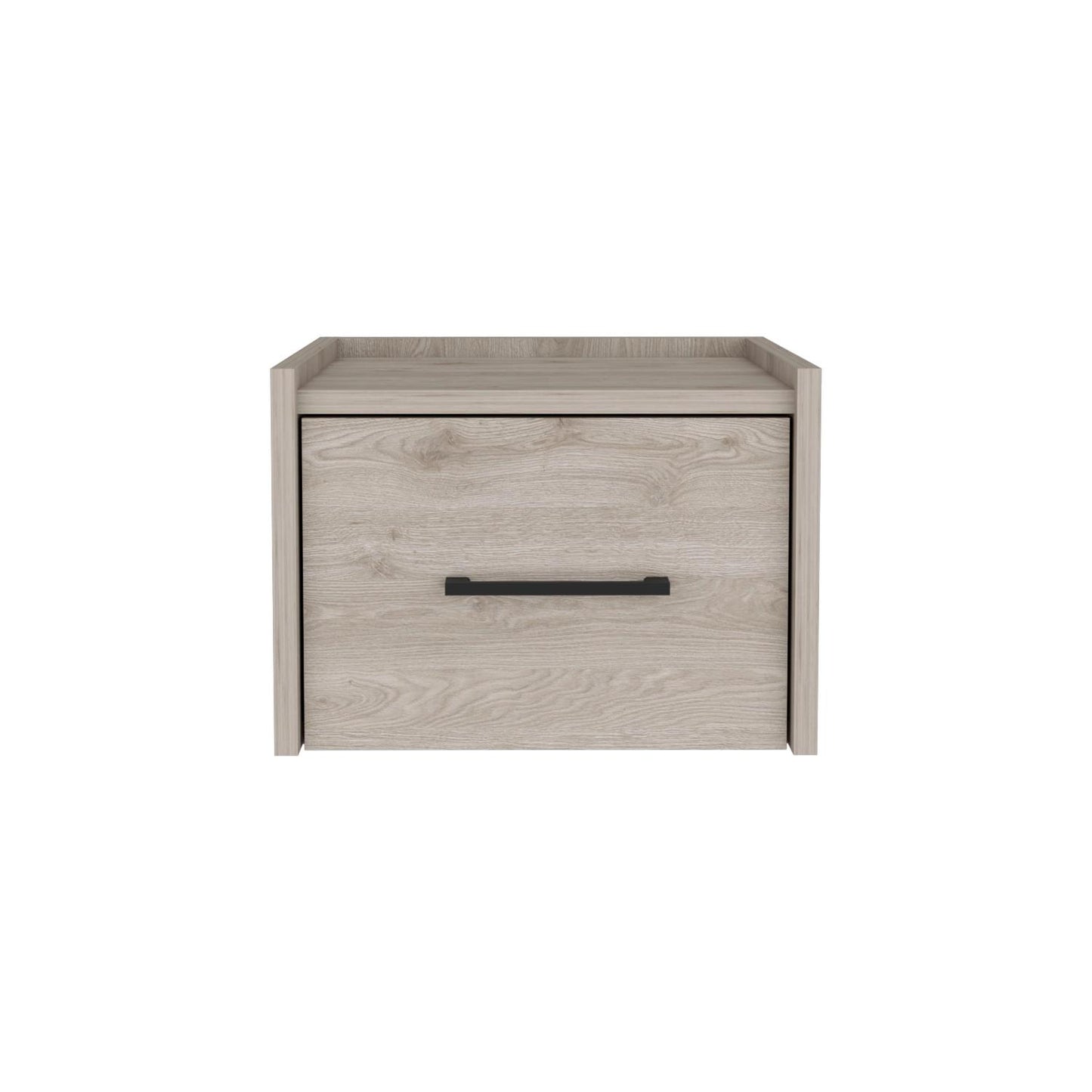 Boa Floating Nightstand