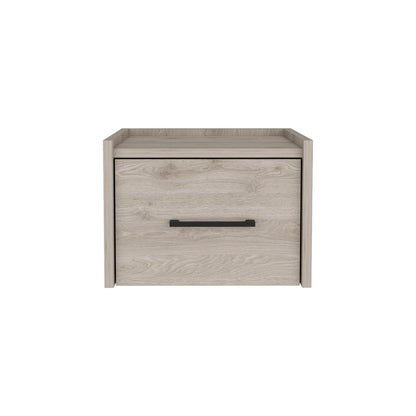 Boa Floating Nightstand