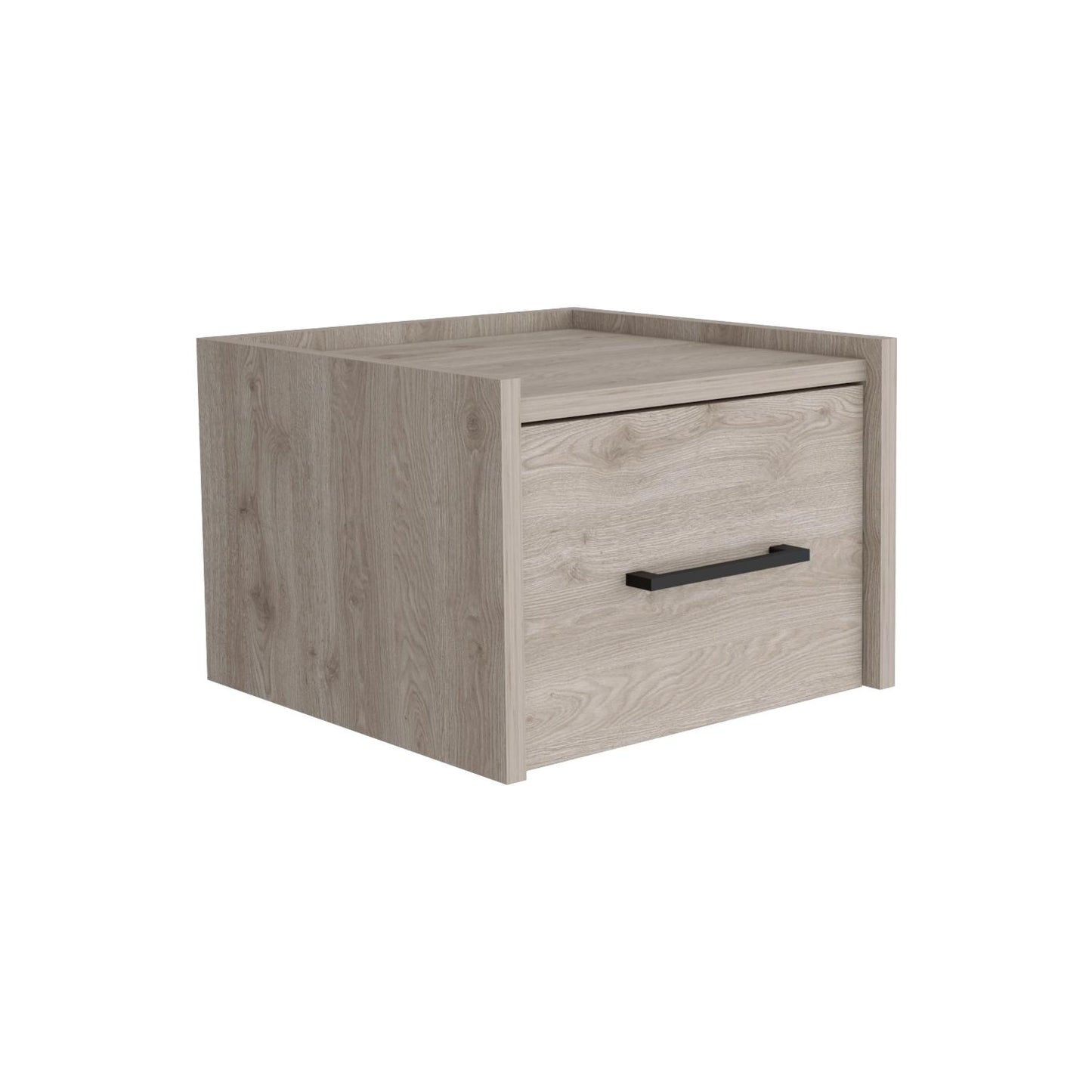 Boa Floating Nightstand