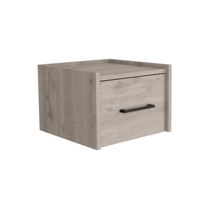 Boa Floating Nightstand