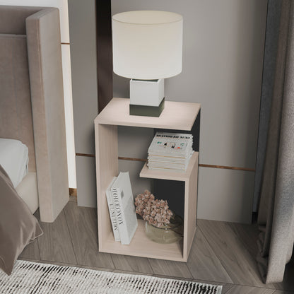 Everet 25" High Nightstand