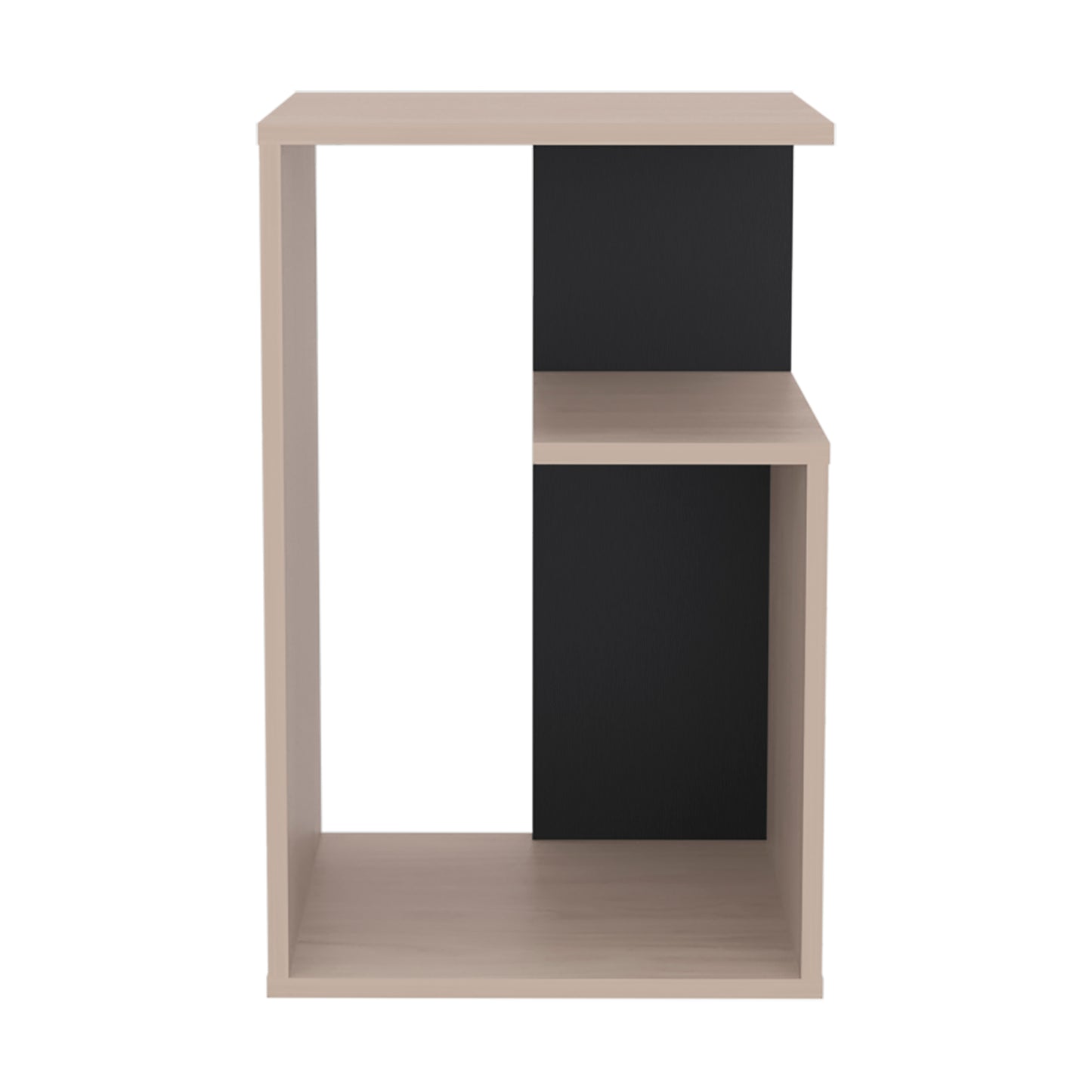 Everet 25" High Side Table