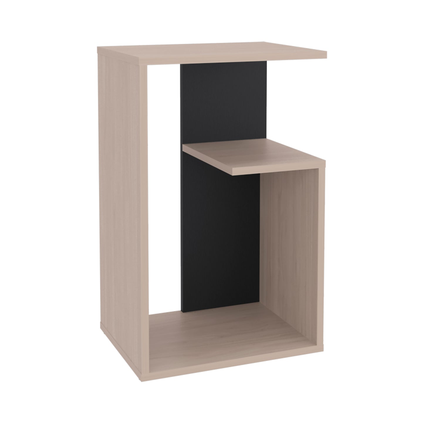 Everet 25" High Side Table