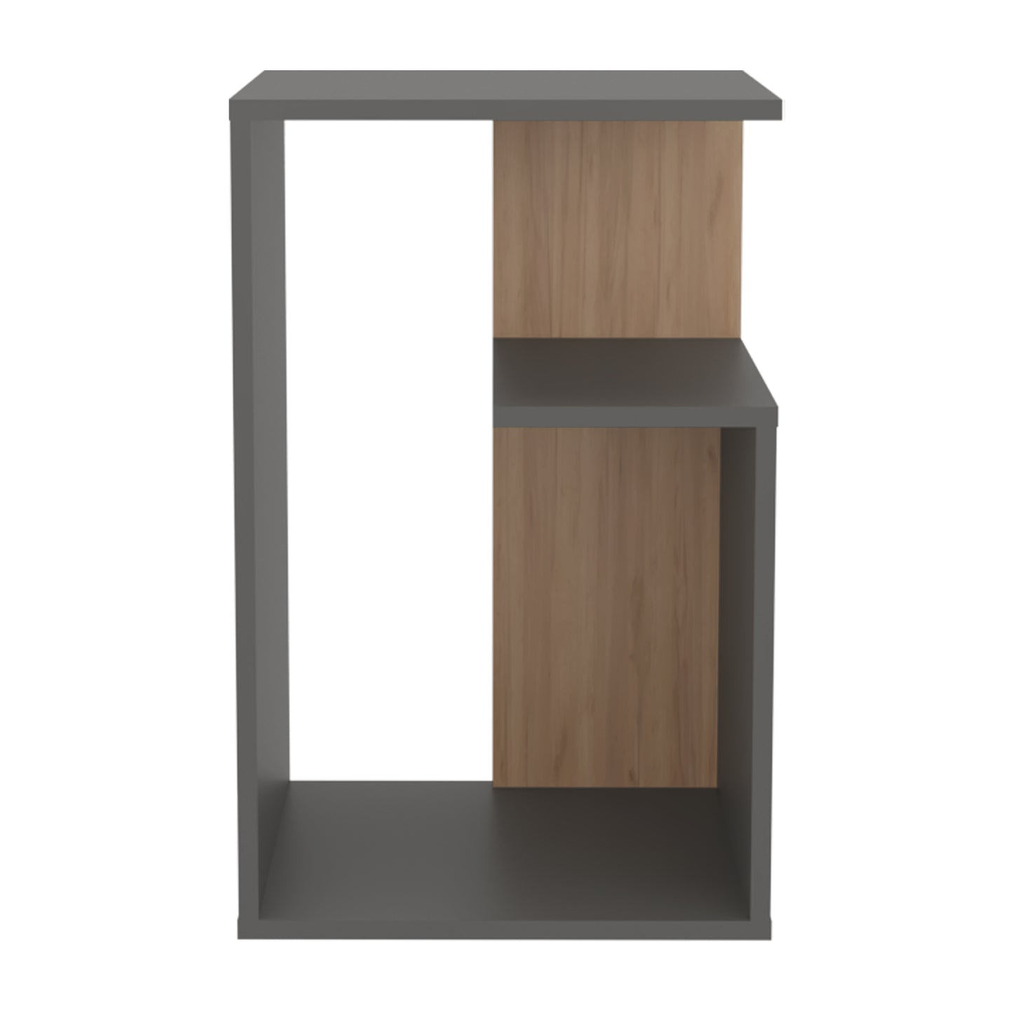 Everet 25" High Side Table