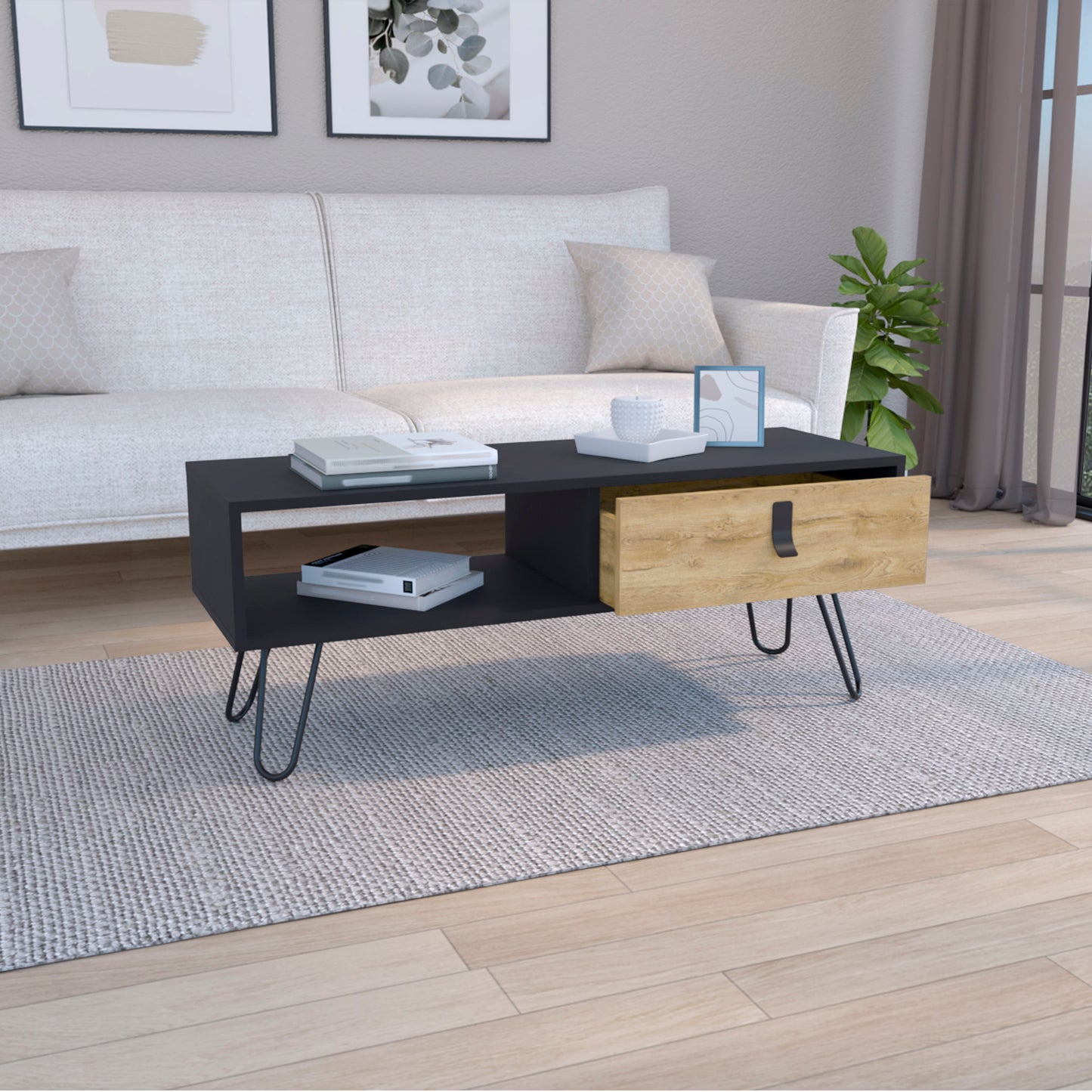 Huna Coffee Table