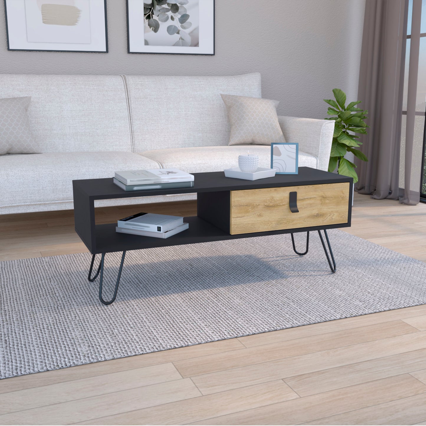 Huna Coffee Table