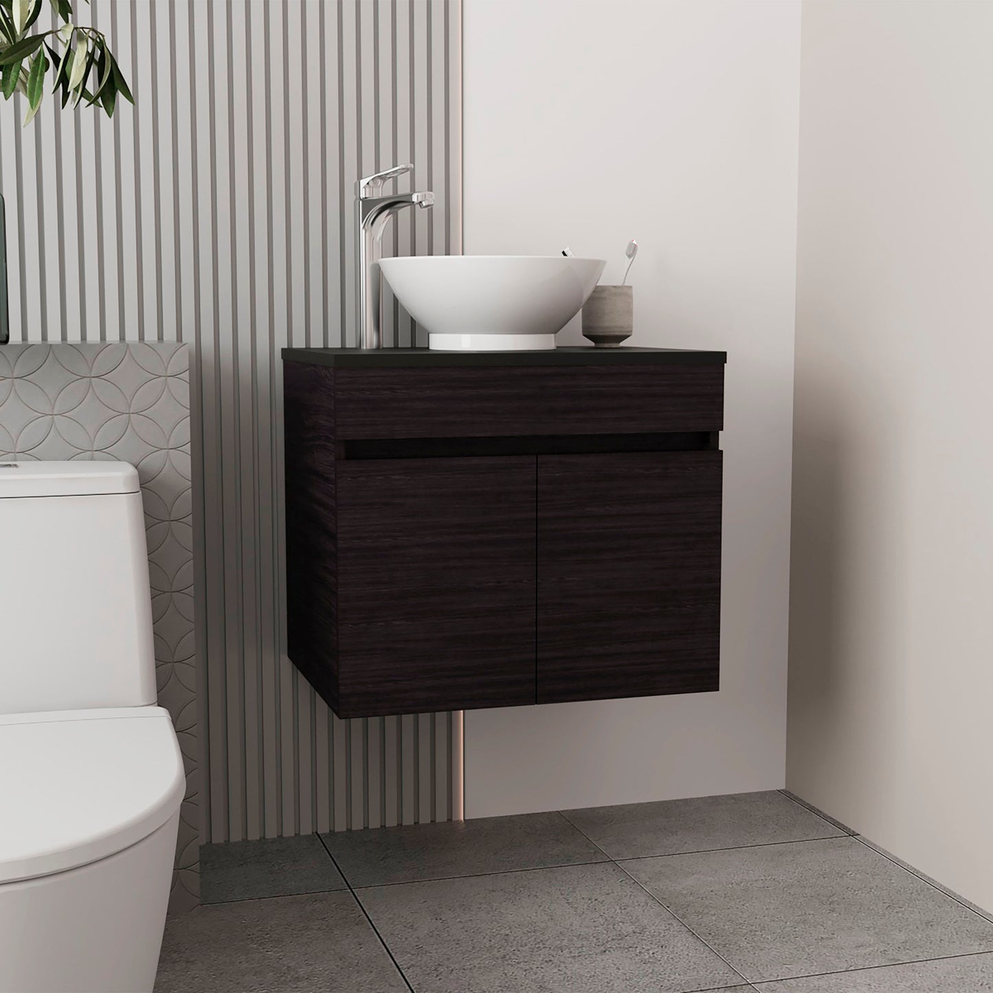 Vessel Sink Vanity Manchester