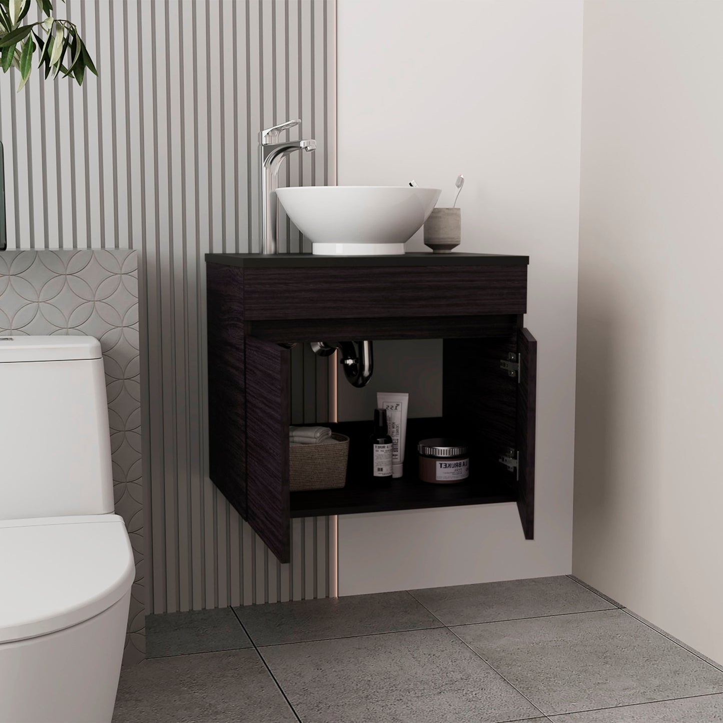 Vessel Sink Vanity Manchester