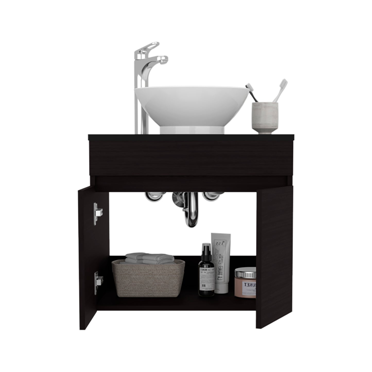 Vessel Sink Vanity Manchester