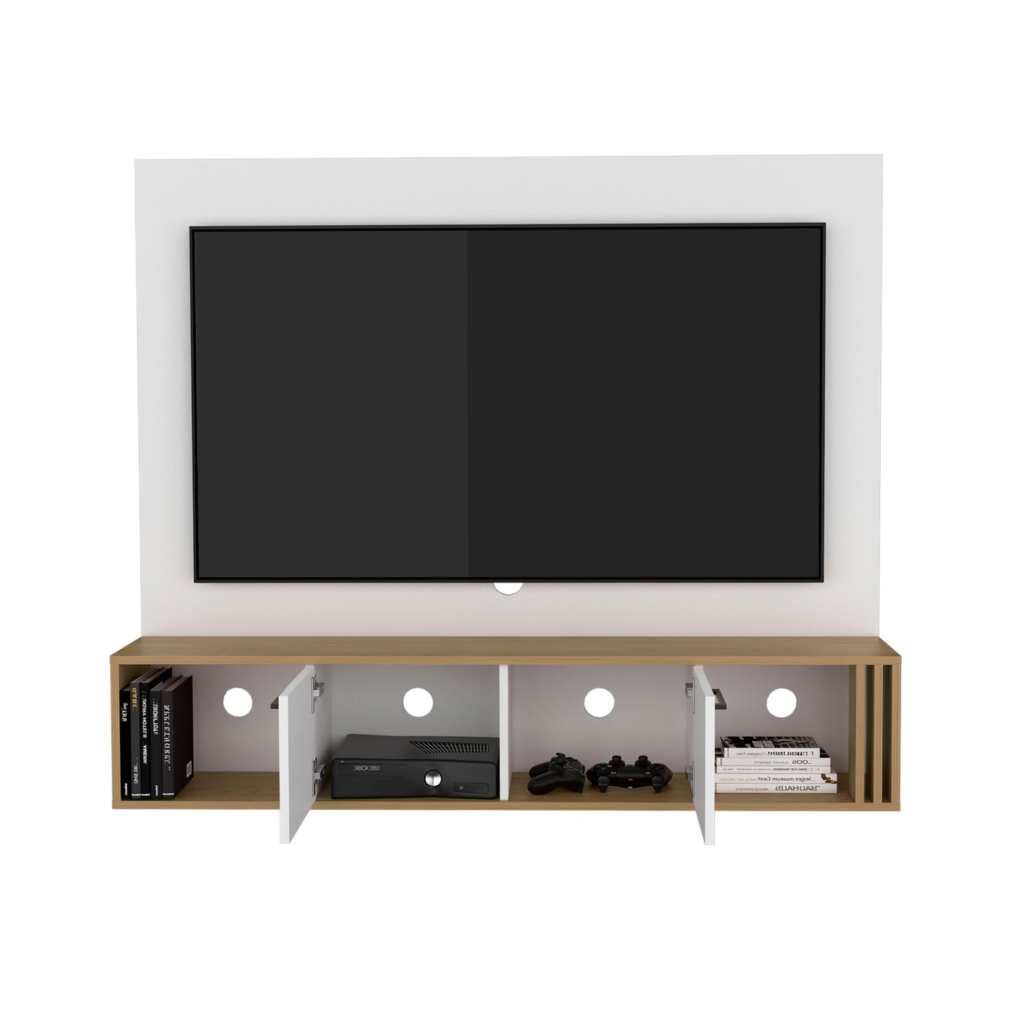 Vance Floating Entertainment Center