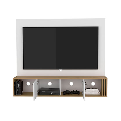 Vance Floating Entertainment Center