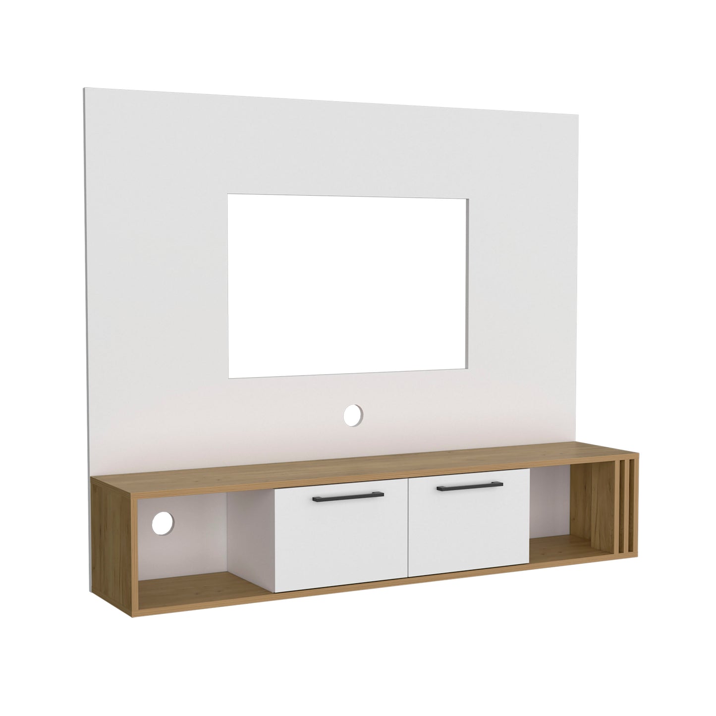 Vance Floating Entertainment Center