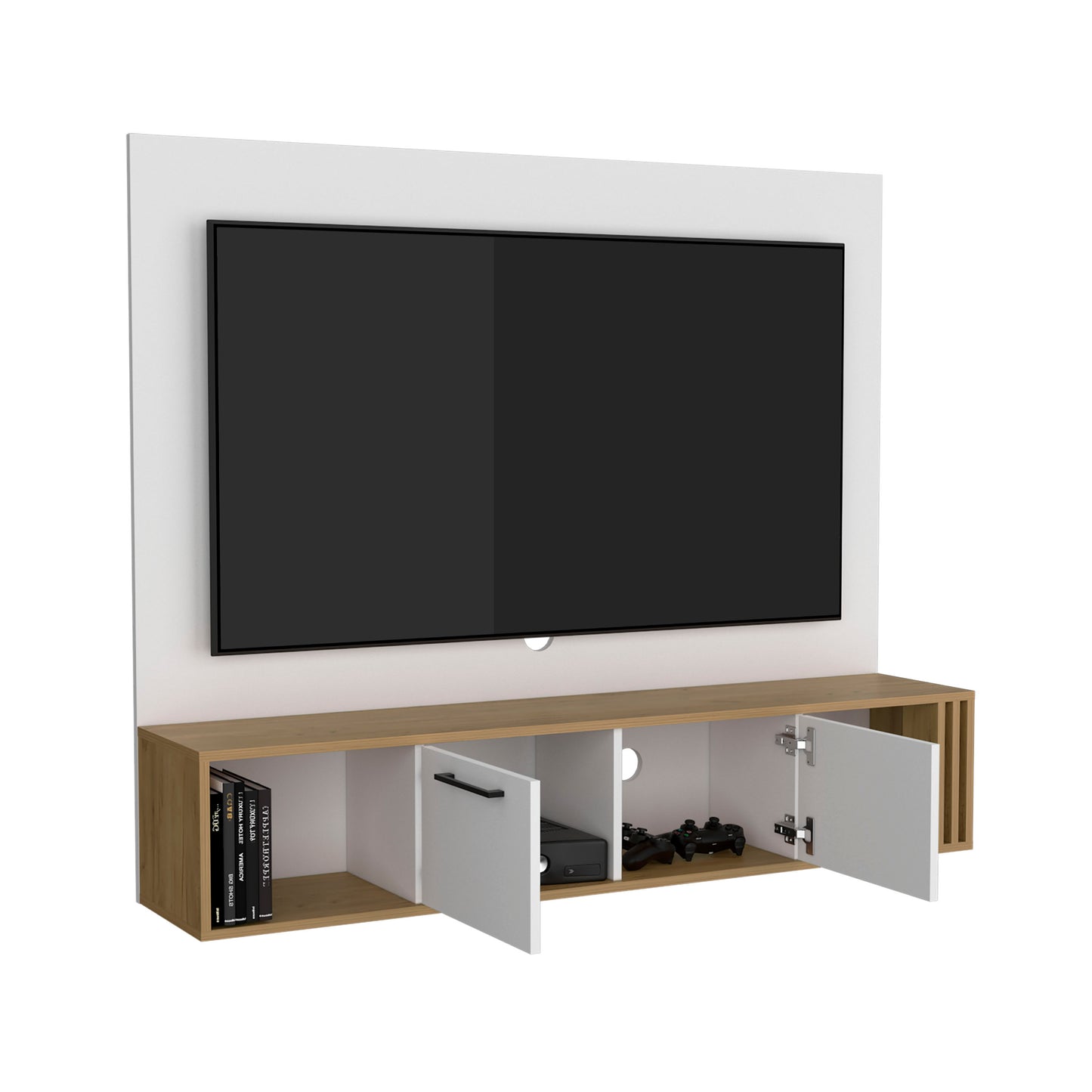 Vance Floating Entertainment Center