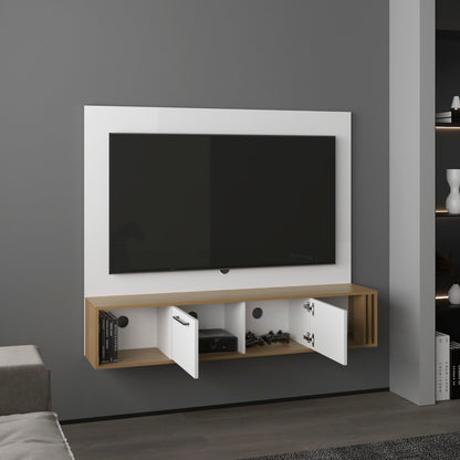 Vance Floating Entertainment Center