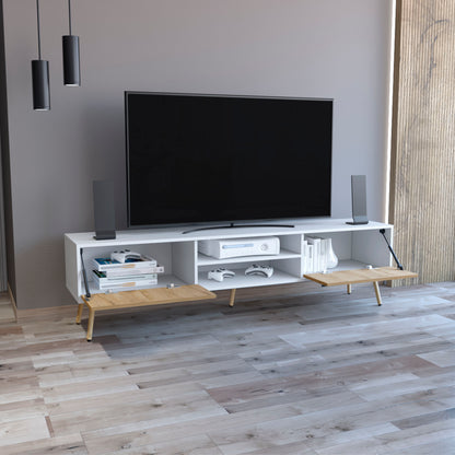 Huna TV Rack