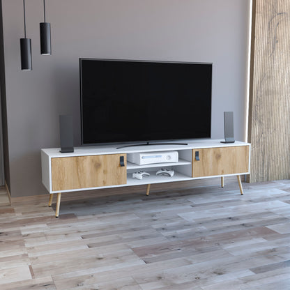 Huna TV Rack