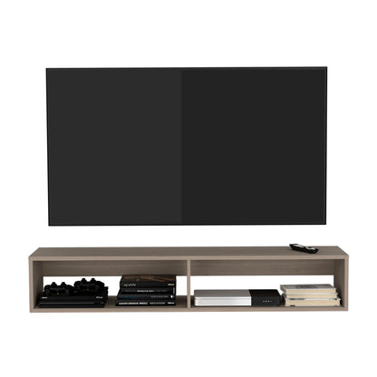 Warrior 59" Floating Tv Stand