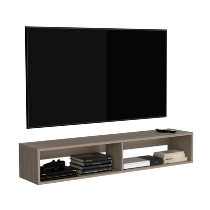 Warrior 59" Floating Tv Stand