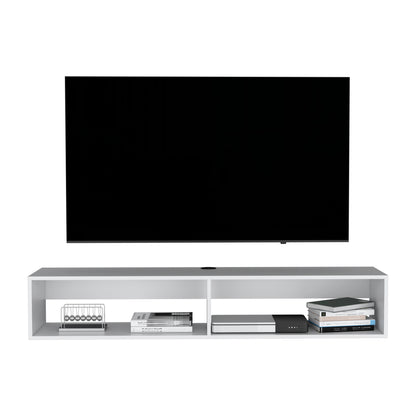 Warrior 59" Floating Tv Stand