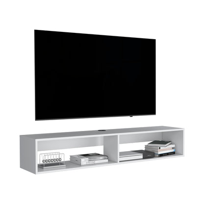 Warrior 59" Floating Tv Stand