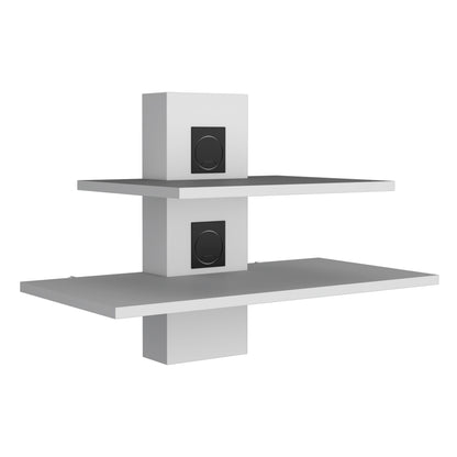 Burgos Floating Shelf