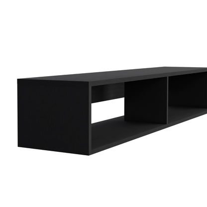 Warrior 59" Floating Tv Stand