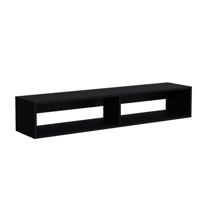 Warrior 59" Floating Tv Stand