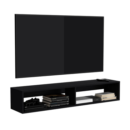 Warrior 59" Floating Tv Stand