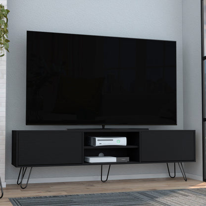 Vassel TV Rack