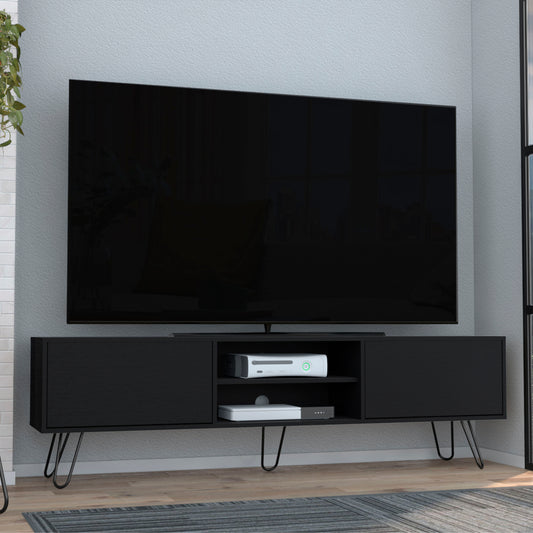 Vassel TV Rack