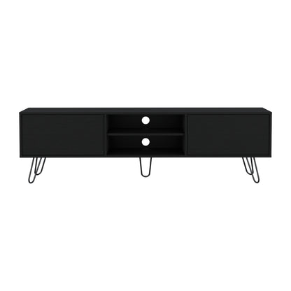 Vassel TV Rack