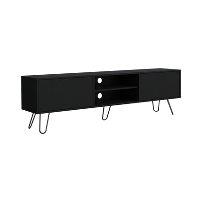 Vassel TV Rack