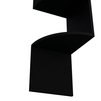Rosset Corner Floating Shelf