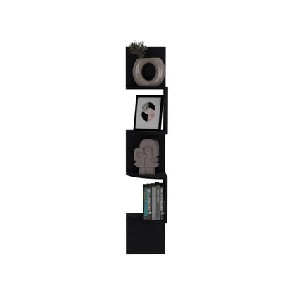 Rosset Corner Floating Shelf