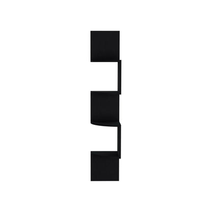 Rosset Corner Floating Shelf
