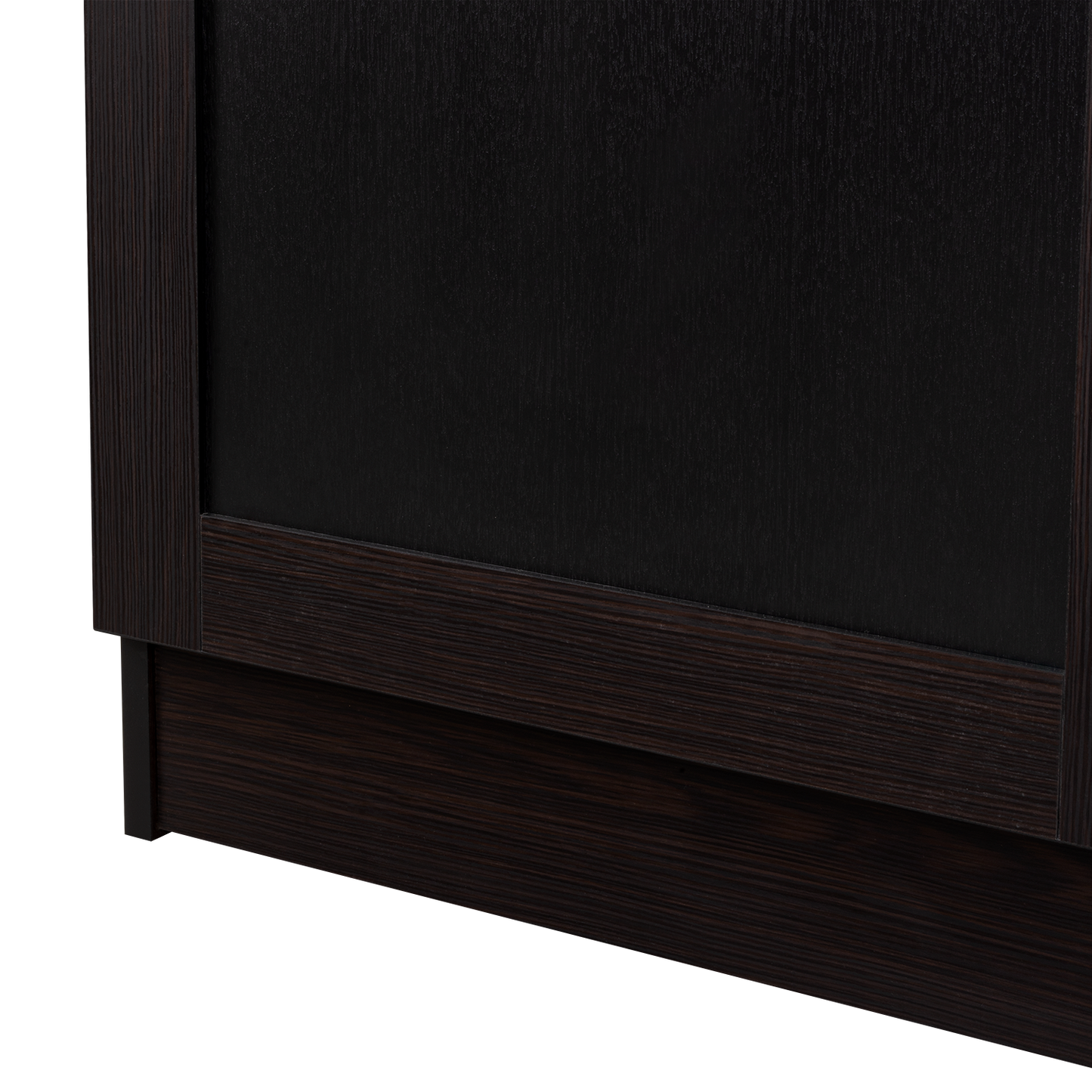 TUHOME Zurich Cabinet Set with Double Door Cabinet, Two Interior Shelves, Spacious Storage and Superior Top Surface for Organized Kitchen Spaces, Freestanding Solution for Home Efficiency and Daily Convenience