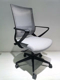 Office set, L-Shape Desk + Office chair