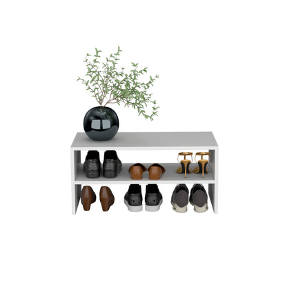 Basic Stackable Shoe Rack