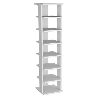 Odesto Vertical Shoe Rack