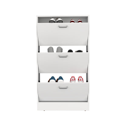 Shoe Rack Inola 3-Tier