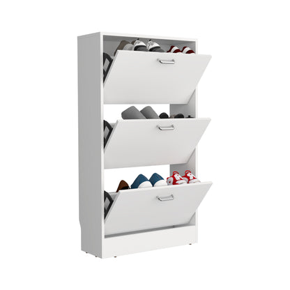 Shoe Rack Inola 3-Tier