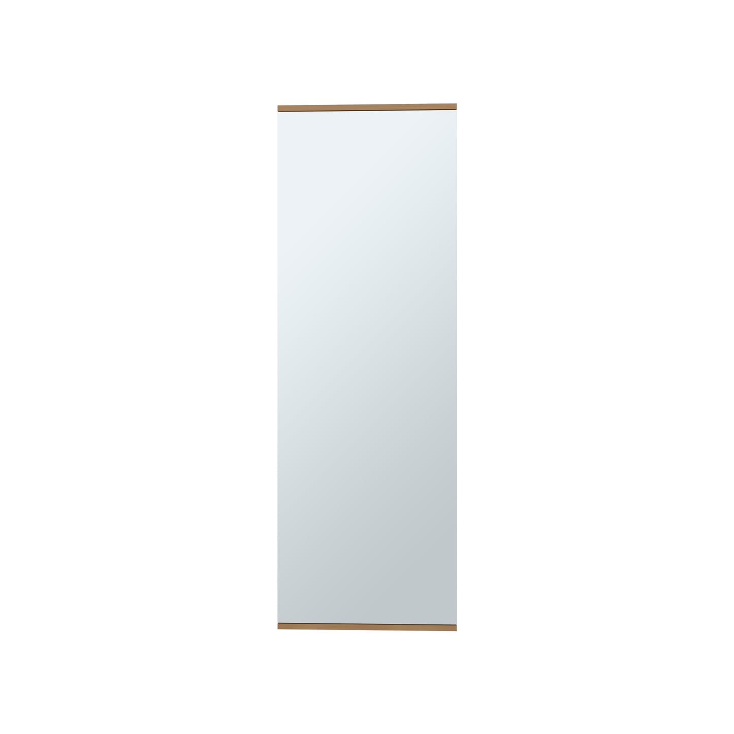 Shoe Rack Leto With Mirror for Bedroom